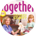 together magazine spring 2009